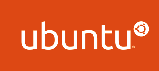 Ubuntu Logo